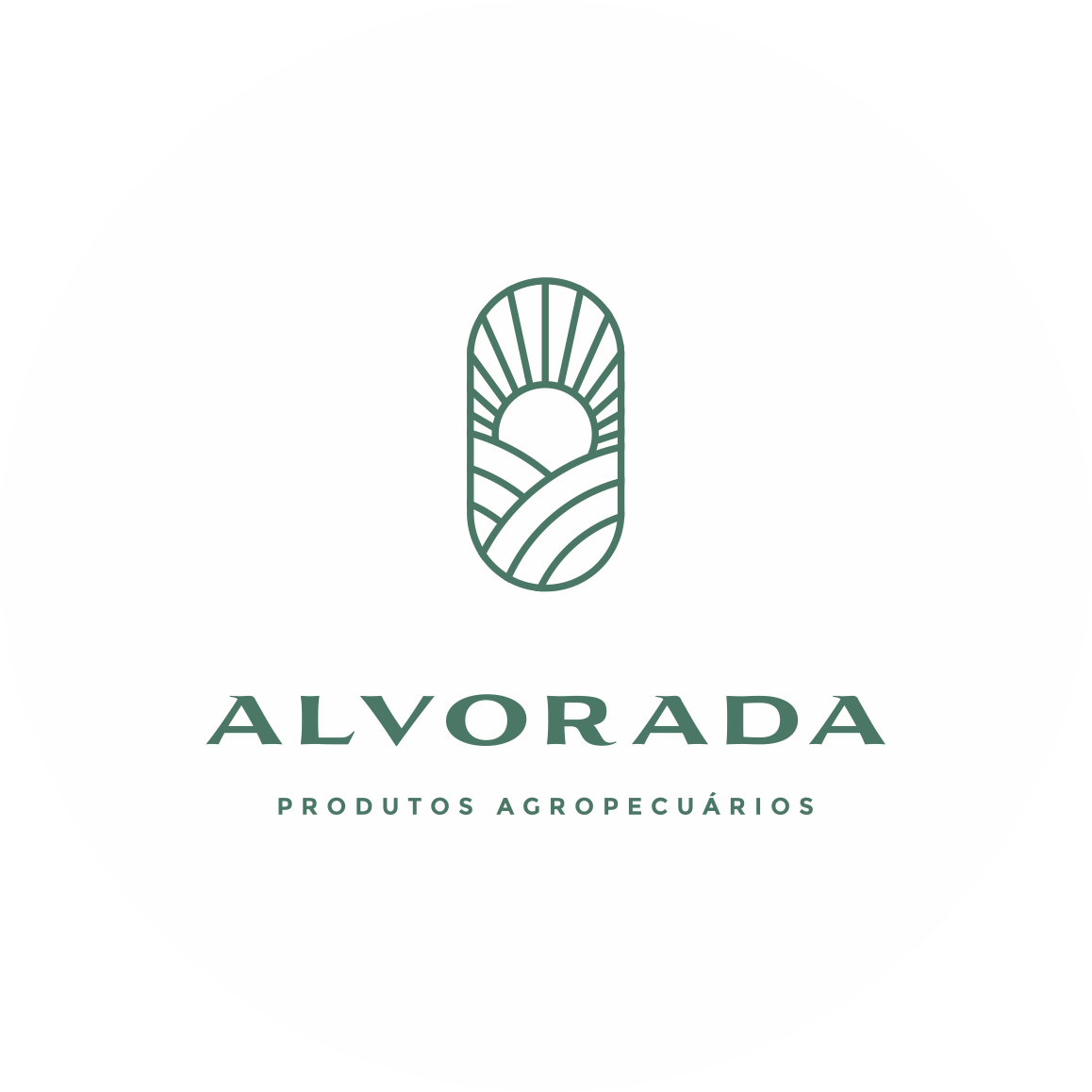 Alvorada